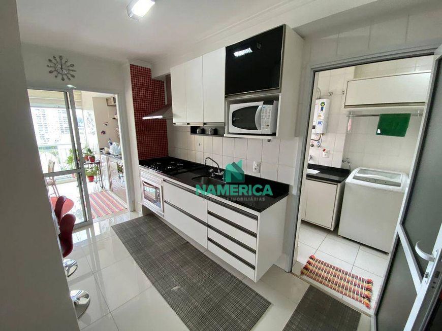 Apartamento à venda, 130 m² por R$ 1.400.000,00 - Chácara Santo Antônio - São Paulo/SP