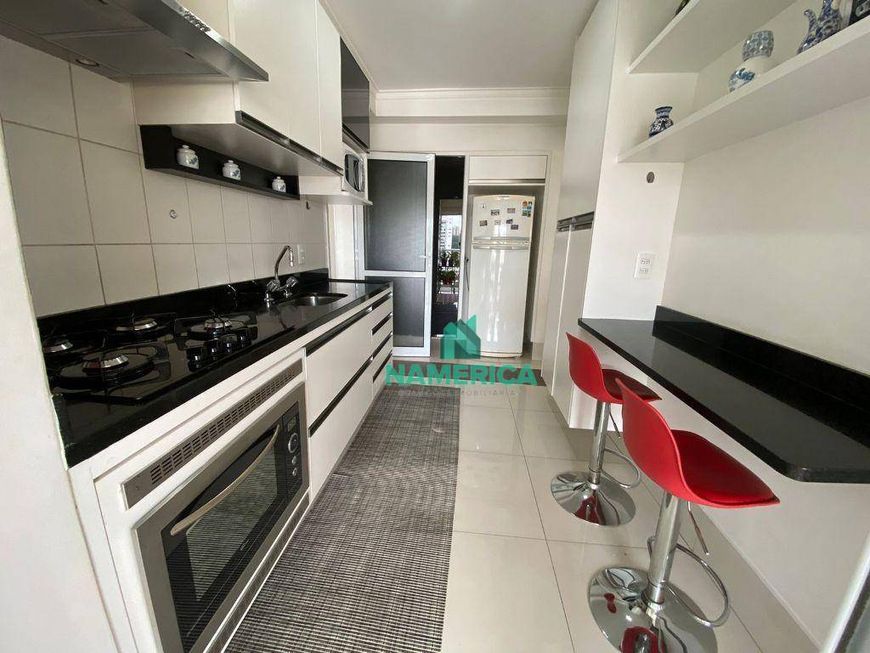 Apartamento à venda, 130 m² por R$ 1.400.000,00 - Chácara Santo Antônio - São Paulo/SP