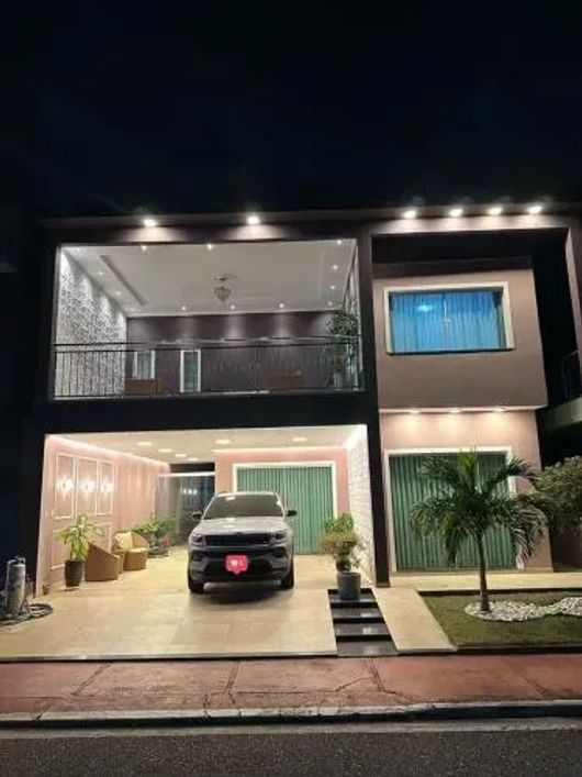 VENDO CASA CONDOMÍNIO CIDADE JARDIM ll