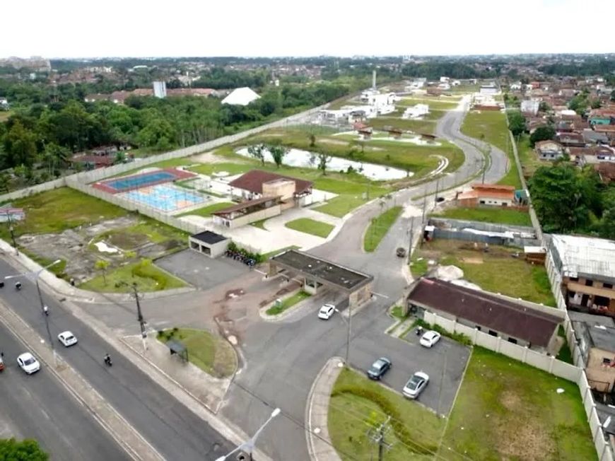 Lote no Jardins do Lago