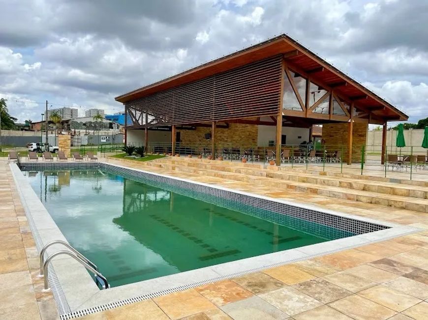 Lote no Jardins do Lago