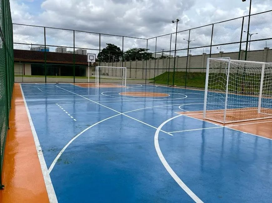 Lote no Jardins do Lago