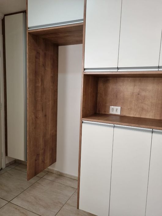 Apartamento com 3 quartos, Vila Mariana - São Paulo