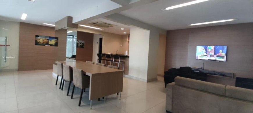 .Ed San Giuliano: Apartamento Próximo a Doca Andar Médio 110m2 3 Qts (1 Suíte) 2 Vg