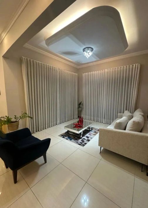 -Cidade Jardim 2: Belíssima Casa 2 Pavimentos 380m² 4 Suítes 2 Vg ( Financia)