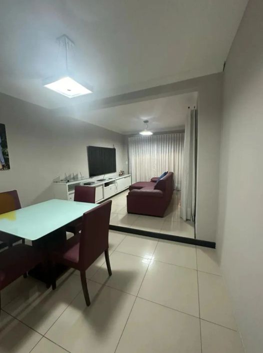 -Cidade Jardim 2: Belíssima Casa 2 Pavimentos 380m² 4 Suítes 2 Vg ( Financia)