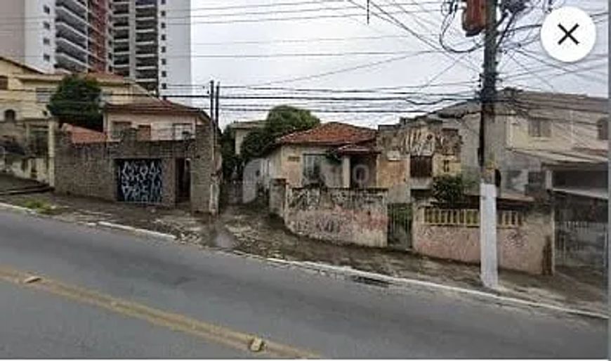 Terreno à venda, Lauzane Paulista, São Paulo, SP