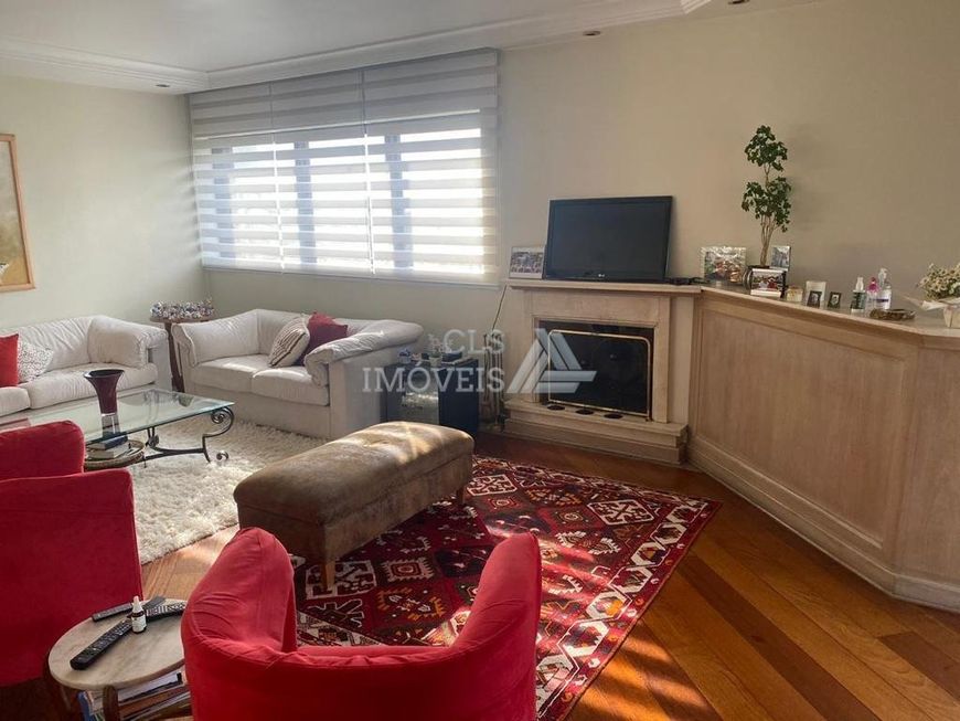 Apartamento Vila Madalena 3 dormitórios 3 suítes 3 vagas de garagens 172 m2