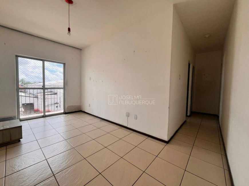 Apartamento com 2 dormitórios à venda, 60 m² por R$ 215.000,00 - Castanheira - Belém/PA