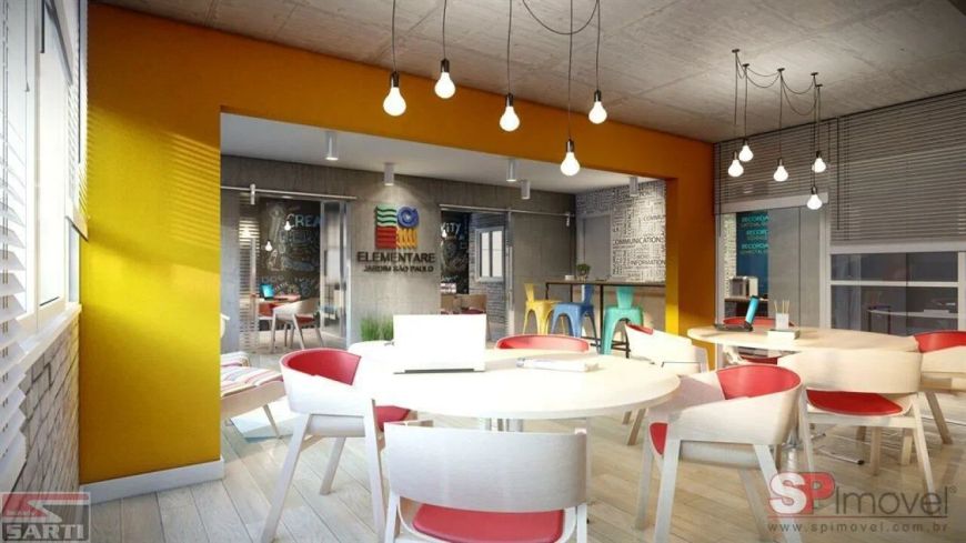 FLAT TIPO STUDIO ... NOVINHO , ENTREGUE EM AGOSTO DE 2023, SUPER OFERTA
