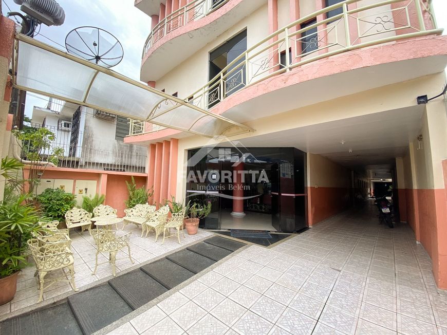 Vendo hotel com 49 apartamentos/suítes