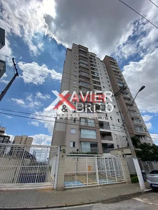 Apartamento à venda 3 Quartos, 1 Suite, 2 Vagas, 104M², 2, São Paulo - SP