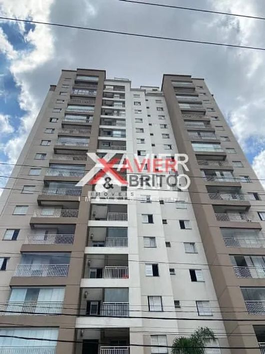 Apartamento à venda 3 Quartos, 1 Suite, 2 Vagas, 104M², 2, São Paulo - SP