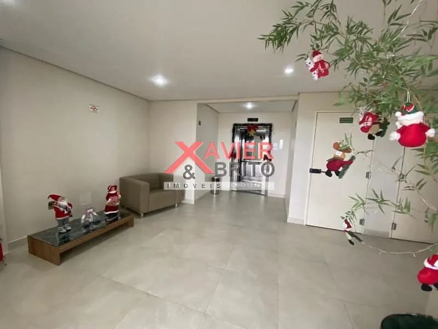 Apartamento à venda 3 Quartos, 1 Suite, 2 Vagas, 104M², 2, São Paulo - SP