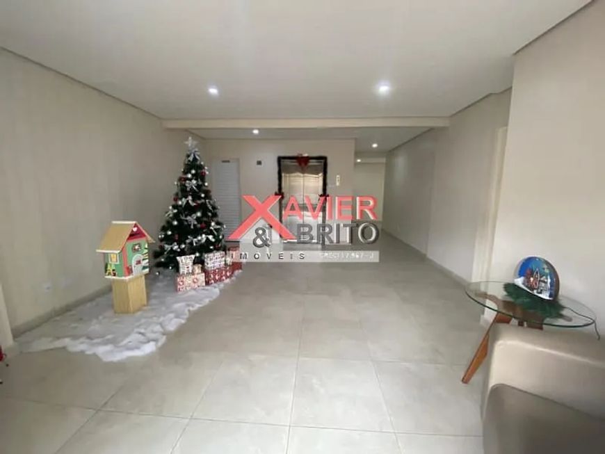 Apartamento à venda 3 Quartos, 1 Suite, 2 Vagas, 104M², 2, São Paulo - SP