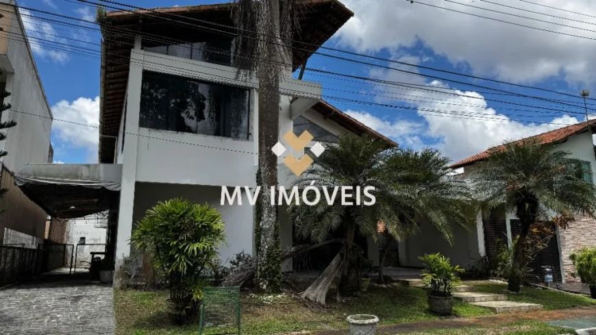 Casa no Greenville I - Parque Verde - Belém/PA
