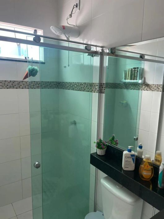 .Cidade Jardim II: Belíssima Casa c/ Piscina 250m² 3 Suítes 2 Vg (Financia)