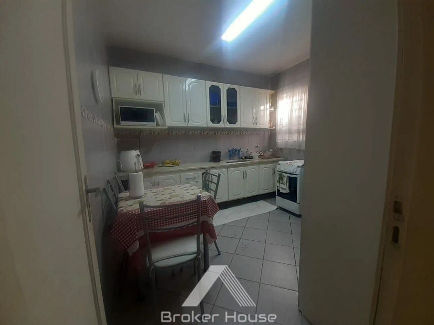 Casa na Chácara Santo Antônio