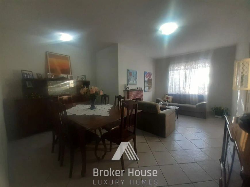 Casa na Chácara Santo Antônio