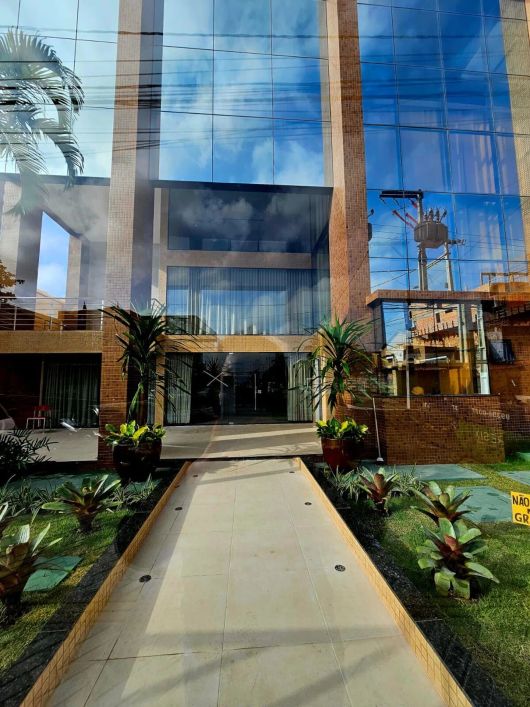 Lago di Garda: Apartamentos de 79m², 3 quartos e até 2 vagas