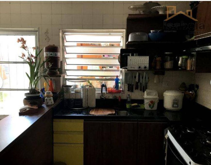 Sobrado ao lado do metrô Saúde com 3 dormitórios à venda por R$ 830.000 - Vila da Saúde - São Paulo/