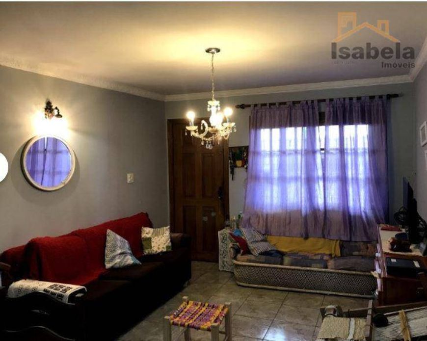 Sobrado ao lado do metrô Saúde com 3 dormitórios à venda por R$ 830.000 - Vila da Saúde - São Paulo/