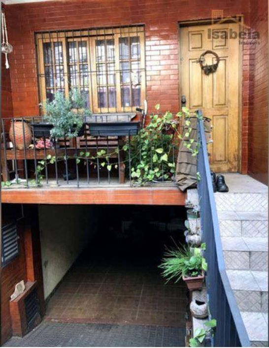 Sobrado ao lado do metrô Saúde com 3 dormitórios à venda por R$ 830.000 - Vila da Saúde - São Paulo/
