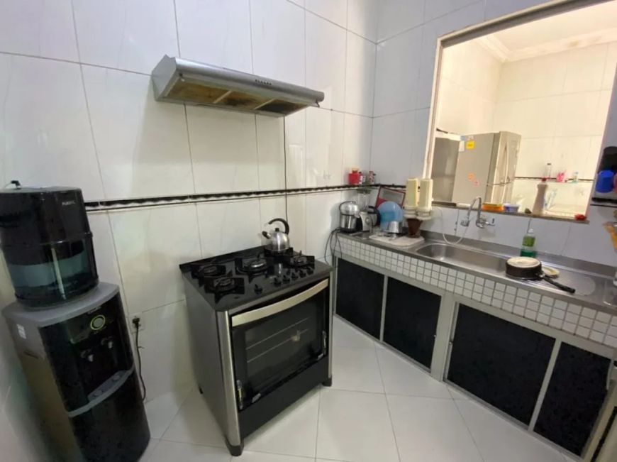 CASA COM 6 DORMITÓRIOS À VENDA CONJUNTO SATELITE POR R$ 850.000,00 - COQUEIRO - BELÉM/PA