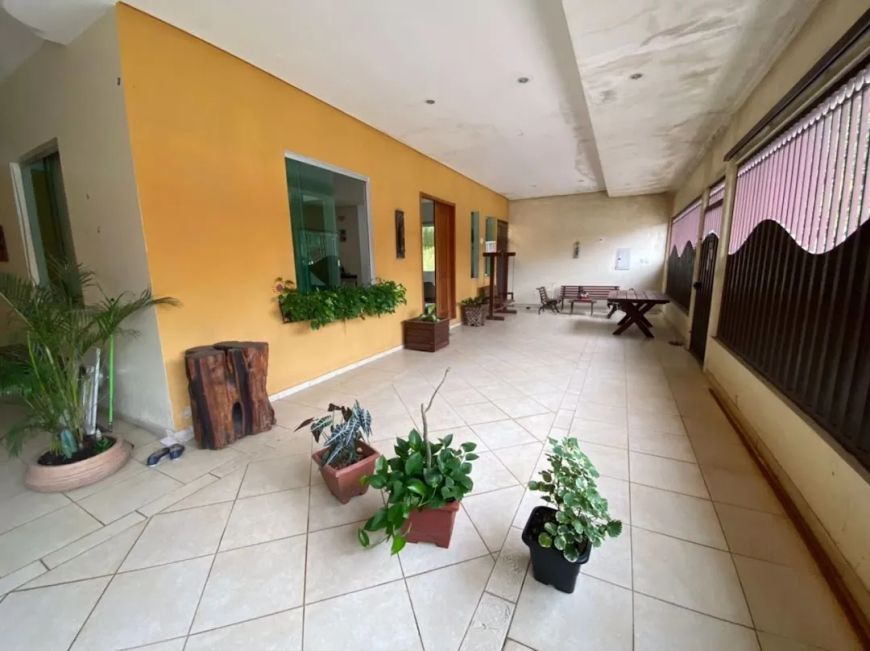 CASA COM 6 DORMITÓRIOS À VENDA CONJUNTO SATELITE POR R$ 850.000,00 - COQUEIRO - BELÉM/PA