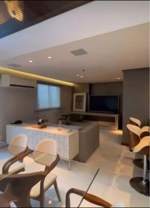 Duplex para venda com 100 metros quadrados com 1 quarto em Umarizal - Belém - PA