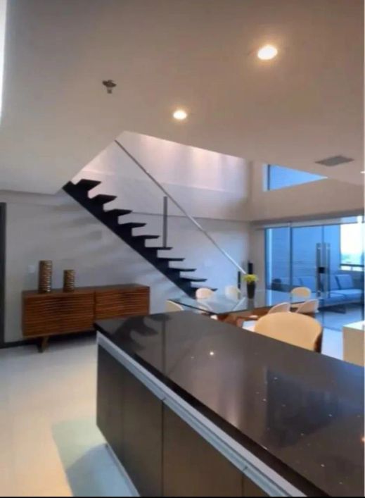 Duplex para venda com 100 metros quadrados com 1 quarto em Umarizal - Belém - PA
