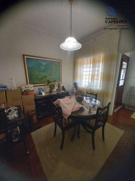 CASA DE 2 DORMITÓRIOS EM PERDIZES