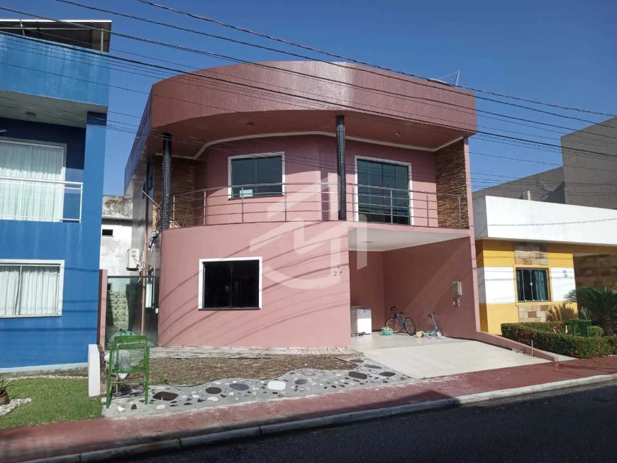 CIDADE JARDIM 2 COM 4 QUARTOS, SENDO 3 SUÍTES À VENDA FINANCIÁVEL, 200 M² POR R$ 1.000.000,00 - BELÉ