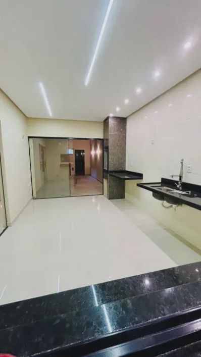 Condomínio Bougainville, 130m², 3 quartos sendo 1 suite, 2 vagas, Icoaraci