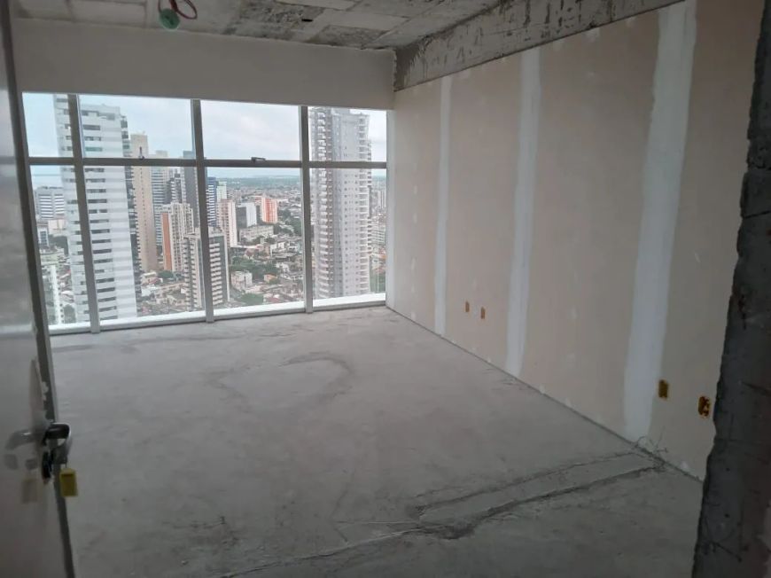prédio comercial Ed London