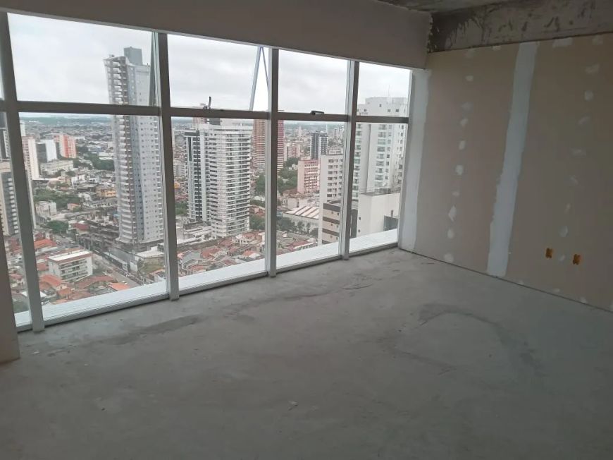 prédio comercial Ed London