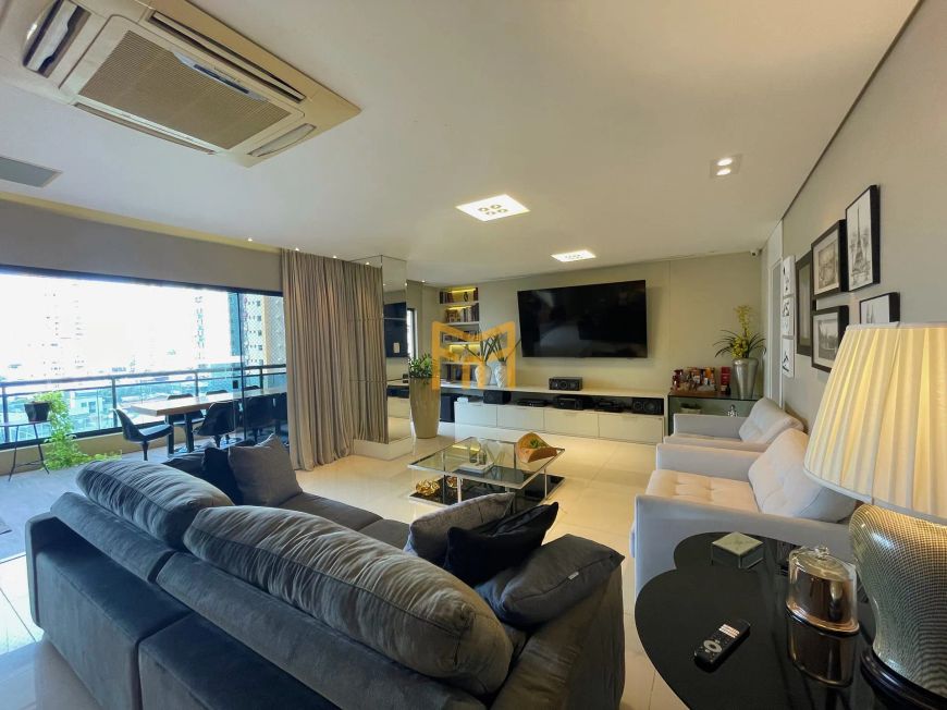 Apartamento à venda, Umarizal, Belém, PA