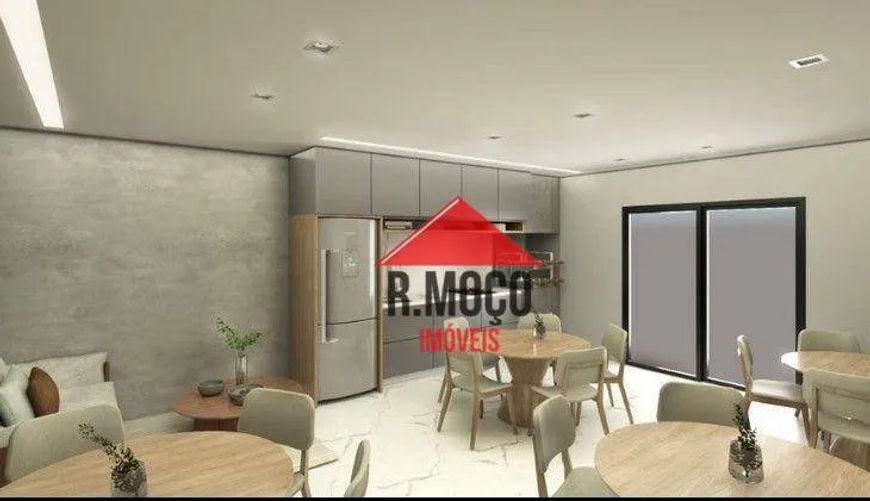 Apartamento com 01 Dormitório à venda, 41 m² por R$ 280.440 - Penha de França - São Paulo/SP