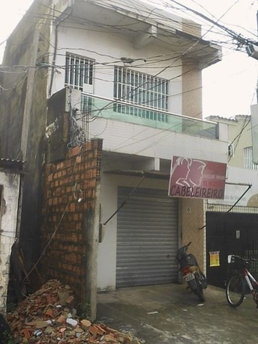 Vendo residencial na Cremação !