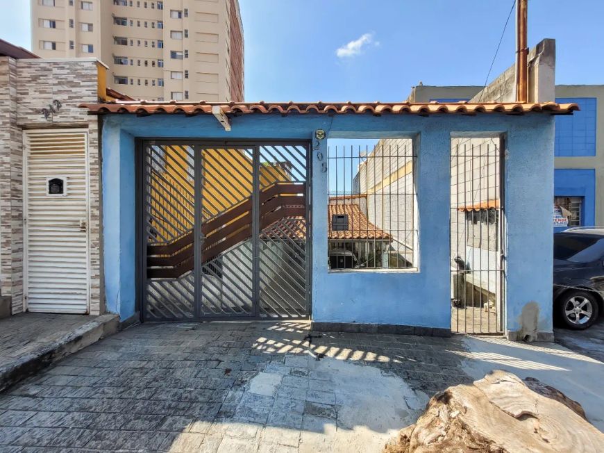 Casa tipo para venda com 3 quartos, sendo 1 suíte, 127m²