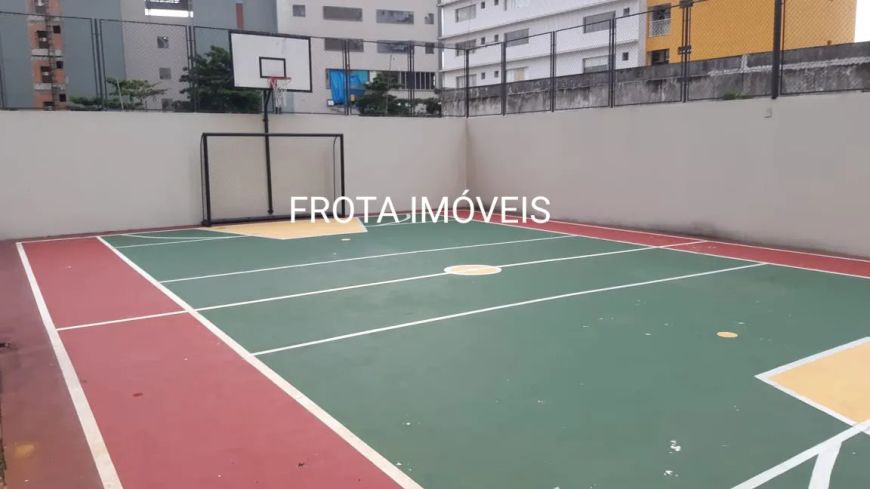 Torre de Windsor, 150m², 3 suites, 2 vagas de garagem.