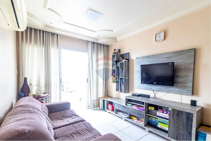 Apartamento no Umarizal