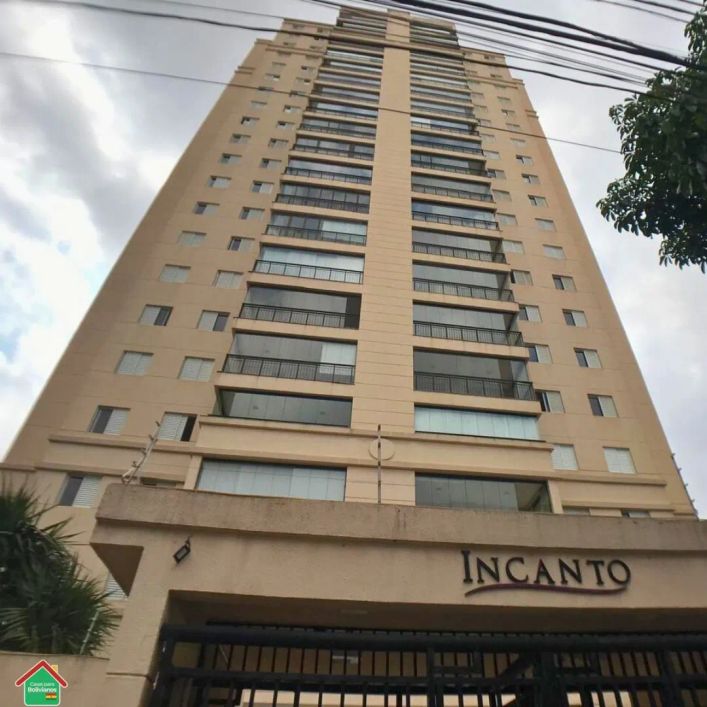 Apartamento de 115 m² à venda no coração da Mooca