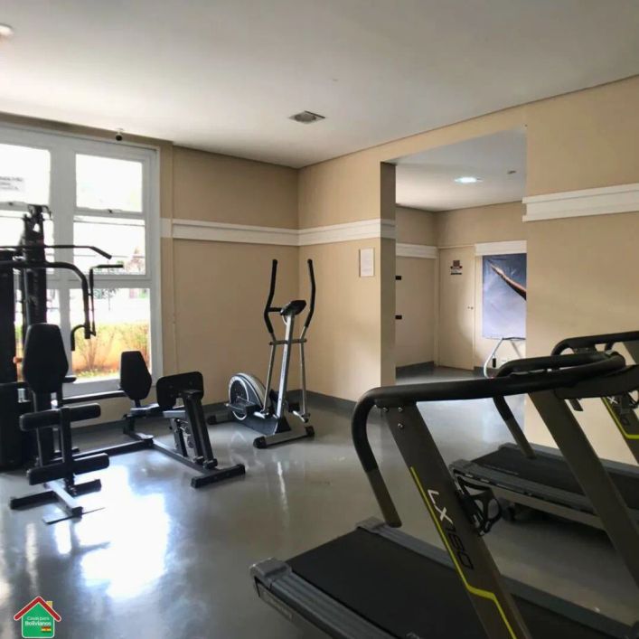 Apartamento de 115 m² à venda no coração da Mooca