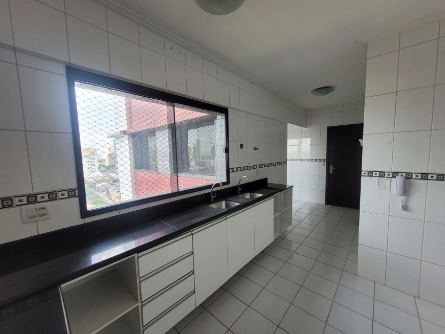 Ed. Rio Tamisa apartamento de 4 Suítes e 3 Vagas de garagem Venda Belém - PA