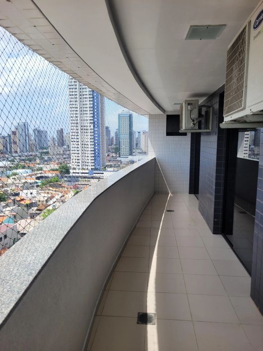 Ed. Rio Tamisa apartamento de 4 Suítes e 3 Vagas de garagem Venda Belém - PA