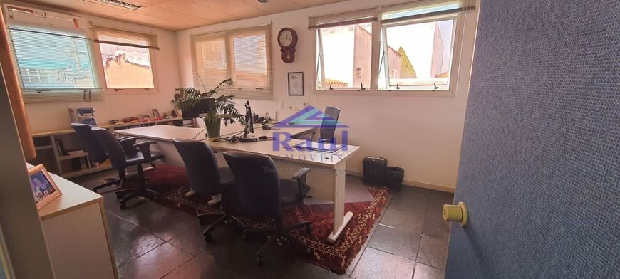 LOAÇÃO/VENDA - PRÉDIO COMERCIAL - CHÁCARA SANTO ANTÔNIO - SÃO PAULO/SP