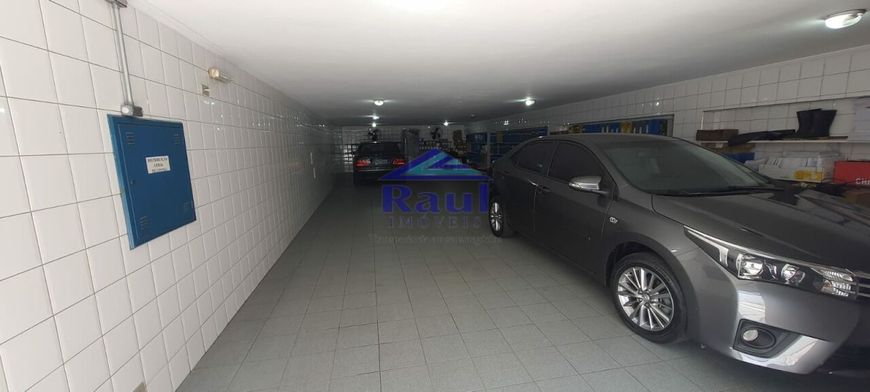 LOAÇÃO/VENDA - PRÉDIO COMERCIAL - CHÁCARA SANTO ANTÔNIO - SÃO PAULO/SP