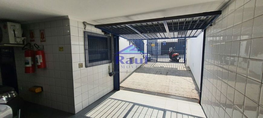 LOAÇÃO/VENDA - PRÉDIO COMERCIAL - CHÁCARA SANTO ANTÔNIO - SÃO PAULO/SP