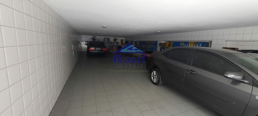 LOAÇÃO/VENDA - PRÉDIO COMERCIAL - CHÁCARA SANTO ANTÔNIO - SÃO PAULO/SP